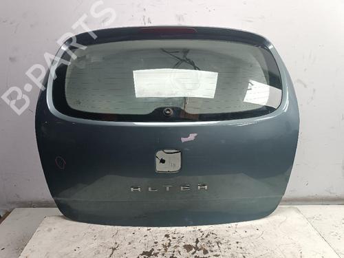 Used Tailgate SEAT ALTEA (5P1) [2004-2015]  21223269