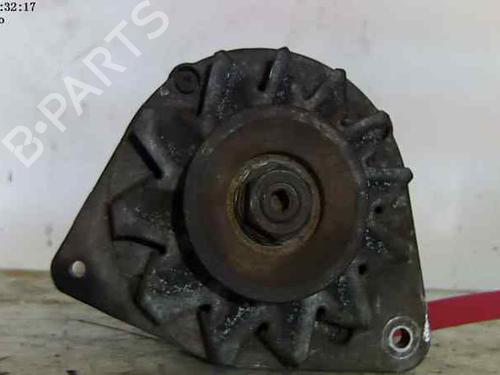 Used Alternator FORD ESCORT V (AAL, ABL) 1.4 (71 hp) 12632190