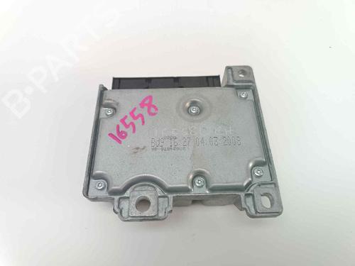 ECU airbags CITROËN C4 I (LC_)  | BP16865772M53 