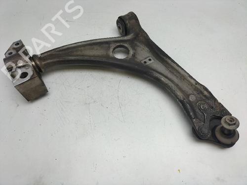 Right front suspension arm AUDI TT (8J3) 2.0 TFSI | BP12630380M13 