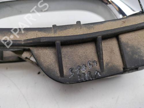 Front right exterior door handle MERCEDES-BENZ C-CLASS (W203) C 220 CDI (203.006) | BP12627719C129 