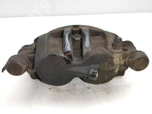 Left front brake caliper NISSAN CABSTAR (F24M, F24W) 35.13 DCI, 45.13 DCI 2.5 (F24M) | BP12626542M105 