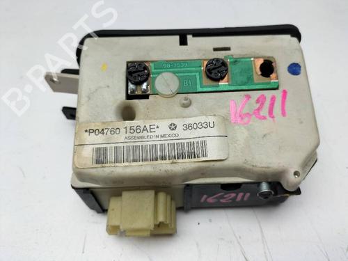 Headlight switch FORD SCORPIO I Saloon (GGE) 2.0 i | BP13688248I24 