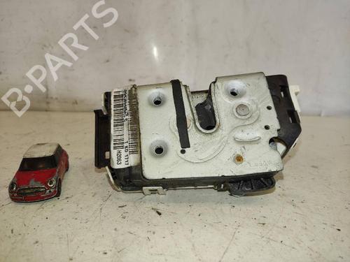 Used Rear left lock CHRYSLER SEBRING (JS) 2.0 CRD (140 hp) 12625194
