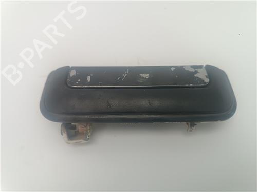 Used Tailgate handle FIAT DUCATO Van (280_) 2.0 (84 hp) 31878915