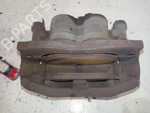 Left front brake caliper NISSAN CABSTAR (F24M, F24W) 35.13 DCI, 45.13 DCI 2.5 (F24M) | BP12625083M105 