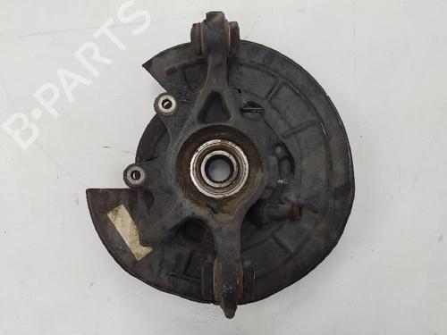 Left rear steering knuckle LAND ROVER RANGE ROVER SPORT I (L320) 2.7 D 4x4 | BP15618039M27 
