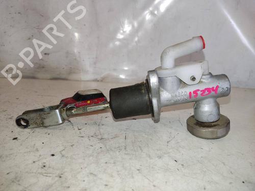 Clutch slave cylinder NISSAN CABSTAR (F24M, F24W) 35.13 DCI, 45.13 DCI 2.5 (F24M) | BP14242625M113 