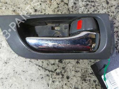 Used Front right interior door handle TOYOTA LAND CRUISER PRADO (_J12_) 3.0 D-4D (KDJ120, KDJ125, KDJ121) (173 hp) 12632773