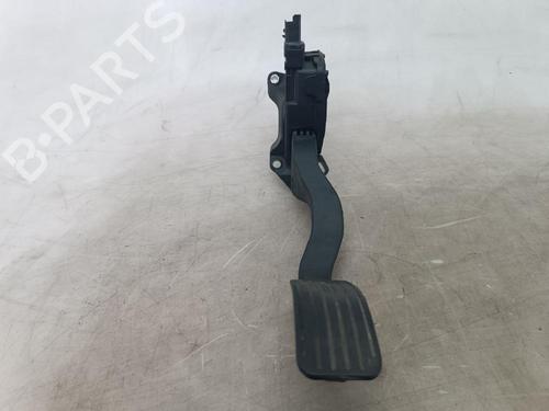 Pedal CITROËN C4 CACTUS 1.5 BlueHDi 100 | BP18571859I4 