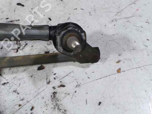 Front wiper motor MERCEDES-BENZ SPRINTER 2-t Van (B901, B902)  | BP12939740M29 