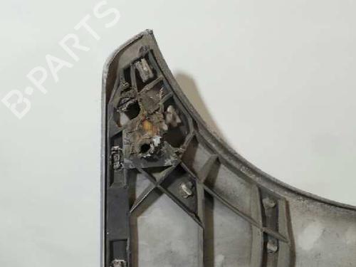 Rear bumper OPEL VECTRA B (J96) 2.0 DTI 16V (F19) | BP12613615C8 