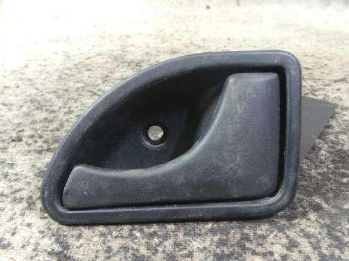Used Front right interior door handle NISSAN KUBISTAR Van (X76) 1.5 dCi (82 hp) 15270285