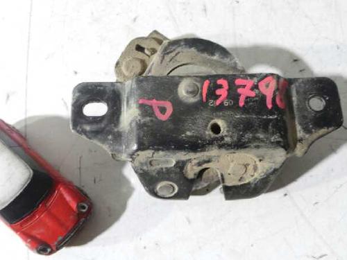 Used Rear right lock CITROËN BERLINGO / BERLINGO FIRST Box Body/MPV (M_) 2.0 HDI 90 4WD (MBRHY, MCRHY) (90 hp) 12617694
