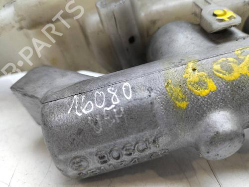 Brake master cylinder TOYOTA AVENSIS Saloon (_T25_) 2.0 D-4D (CDT250_, CDT250R) | BP12629552M77 