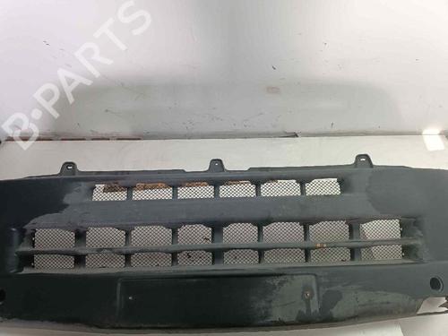 Used Front bumper PEUGEOT BOXER Bus (230P) [1994-2009]  16721505
