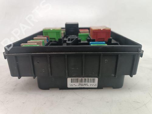 Fuse box SEAT LEON (1P1)  | BP19797978E1 
