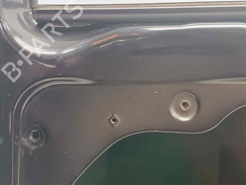 Right rear door VW TOURAN (1T1, 1T2)  | BP19135579C5 