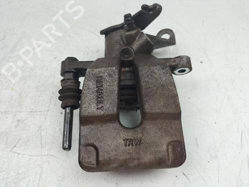 Used Right rear brake caliper RENAULT MEGANE IV Saloon 1.5 dCi 90 (LVA1) (90 hp) 13553997