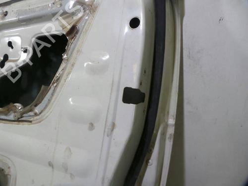 Right front door LAND ROVER FREELANDER I (L314) 2.0 DI 4x4 | BP12607491C3 