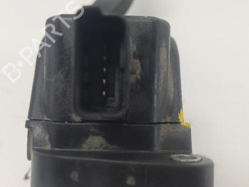 Pedal CITROËN C4 Picasso I MPV (UD_)  | BP15402034I4 