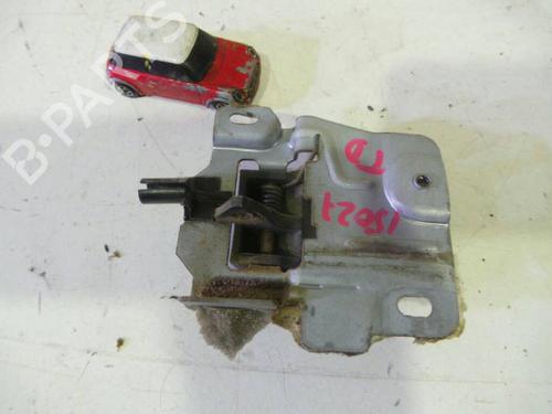 Rear right interior door handle FORD B-MAX (JK) 1.5 TDCi | BP15271154I16 