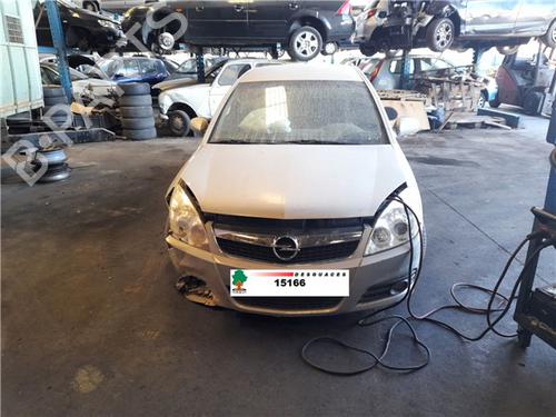 Arbre de transmission avant gauche OPEL VECTRA C (Z02) 1.9 CDTI (F69) | BP12623218M38 