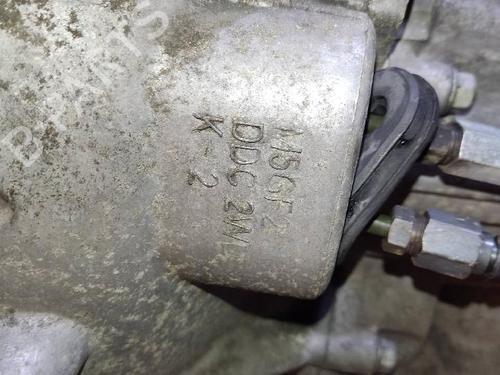 Gearbox HYUNDAI SONATA V (NF) 2.0 CRDi | BP12625602M3 