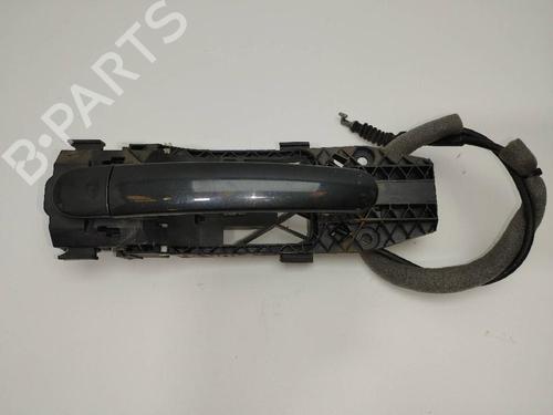 Used Front right exterior door handle SEAT IBIZA IV (6J5, 6P1) [2008-2017]  12626330