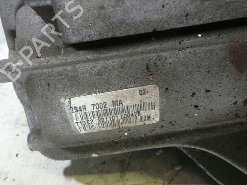 Gearbox FORD FOCUS I (DAW, DBW)  | BP12607784M3 