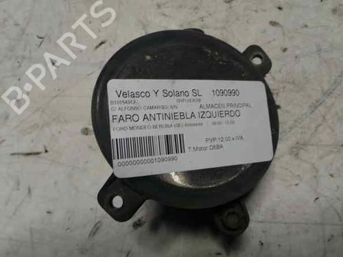 Used Left front fog light FORD MONDEO III (B5Y) [2000-2007]  12607585