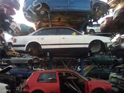 Used Parts AUDI 100 C4 Avant (4A5) 2.3 E (133 hp) 4320023