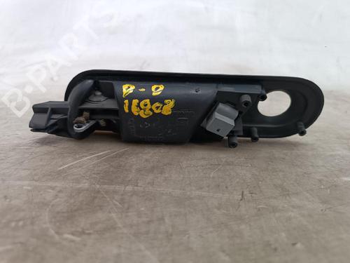 Front right interior door handle SEAT CORDOBA (6L2) 1.9 TDI | BP18642718I14 