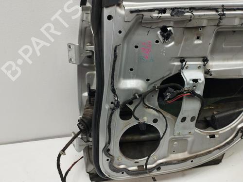 Right rear door MERCEDES-BENZ C-CLASS (W203) C 220 CDI (203.006) | BP12627729C5 