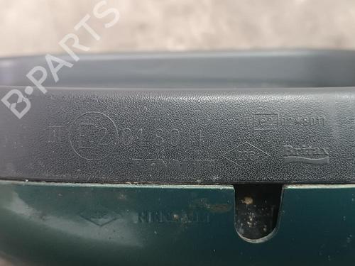 Left mirror CITROËN XSARA PICASSO (N68) 1.8 16V | BP24494268C26 