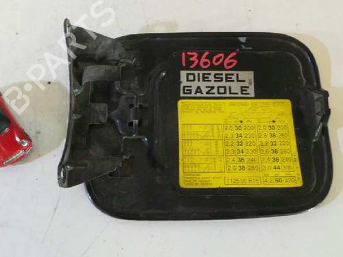 Klapa wlewu paliwa AUDI A4 B5 (8D2) 1.9 TDI | BP12617097C131 