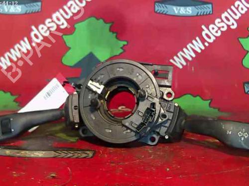 Used Steering column stalk BMW 3 (E46) [1997-2005]  12631479