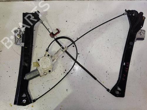 Front right window mechanism MERCEDES-BENZ CLK (C209) CLK 240 (209.361) | BP12624745C23 