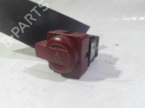 Used Warning switch CITROËN C4 I (LC_) [2004-2014]  15270526