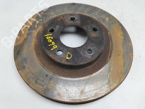 other-nissan-x-trail-ii-t31-20-dci-4x4-derecho-2007-2008-2009-2010-2011-2012-2013-2014-2015-2016-2017-2018-14242950 main image