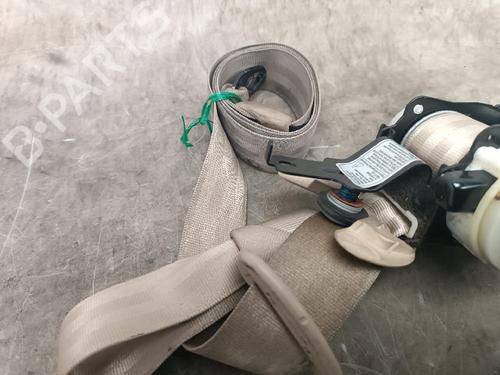 Front right seatbelt KIA CARNIVAL II (GQ)  | BP22752127I25 