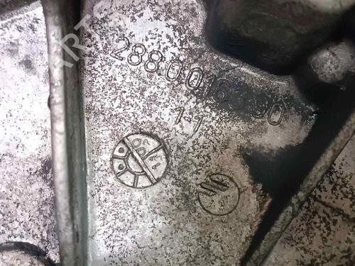Gearbox MERCEDES-BENZ V-CLASS (638/2) V 220 CDI (638.294) | BP17789471M3 