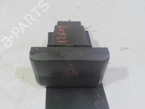Used Warning switch HYUNDAI ACCENT II Saloon (LC) 1.3 (86 hp) 12611774