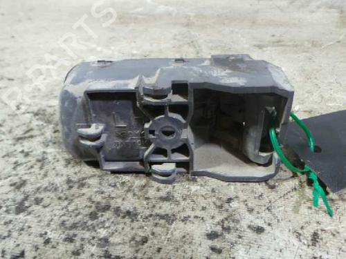 Front left interior door handle NISSAN PICK UP (D22) 2.5 dCi 4WD | BP15269723I13 