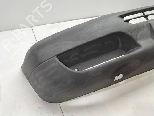 Front bumper MERCEDES-BENZ SPRINTER 4-t Van (B904)  | BP12940588C7 