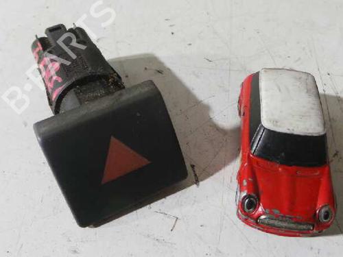 Used Warning switch FORD TOURNEO CONNECT 1.8 TDCi (90 hp) 15270862