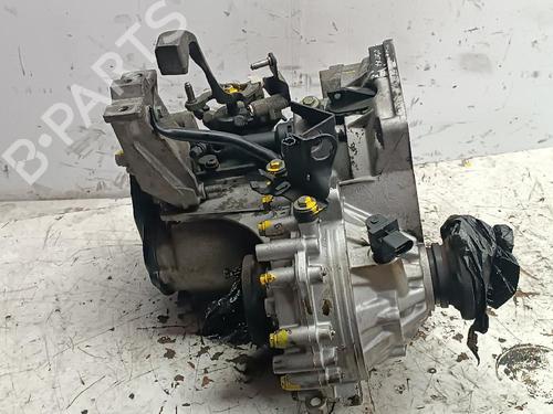 Gearbox SEAT LEON (1M1) 1.9 TDI | BP20169809M3 