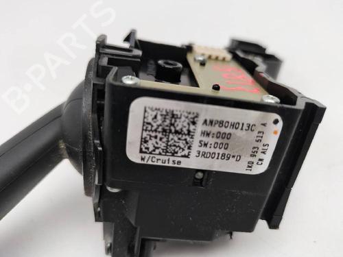 Steering column stalk SEAT LEON (1P1) 1.9 TDI | BP12626724I23 