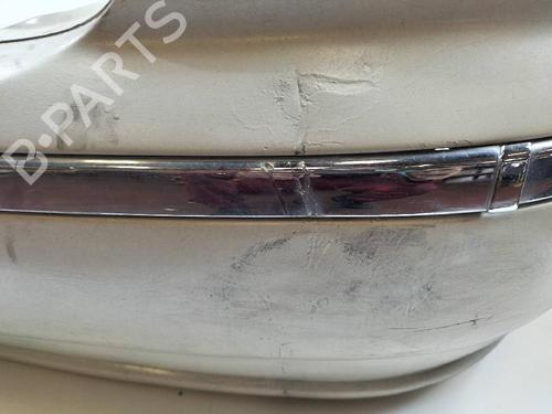 Rear bumper ROVER 75 (RJ) 2.0 CDTi | BP12627115C8 