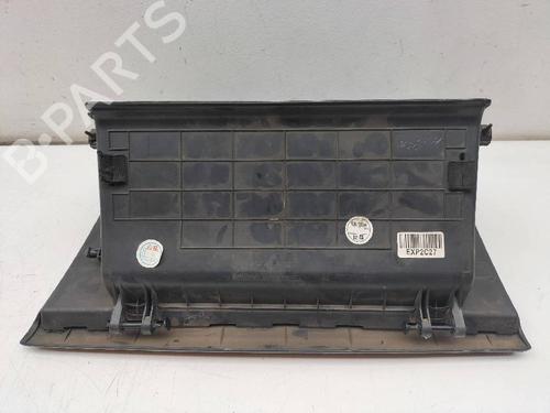 Glove box HYUNDAI SANTA FÉ II (CM) 2.2 CRDi GLS | BP14368156C95